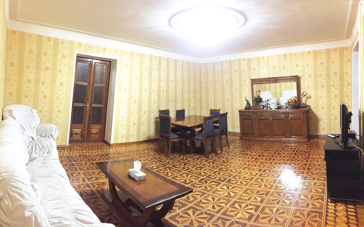 Icheri Sheher Apartment Baku Exterior photo