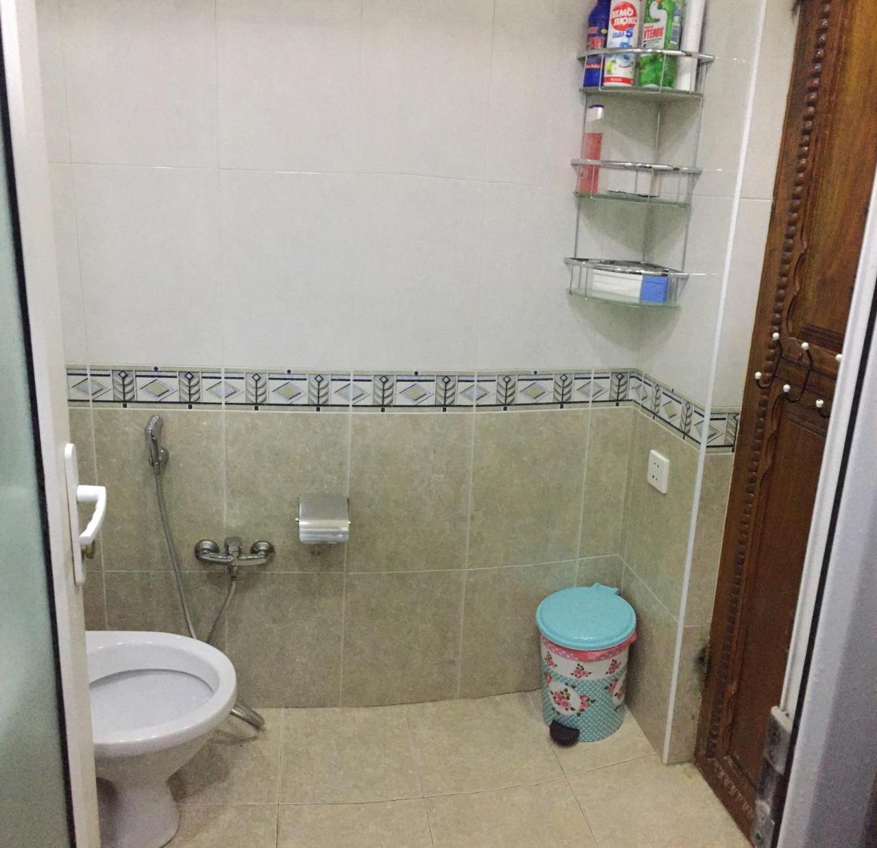 Icheri Sheher Apartment Baku Exterior photo